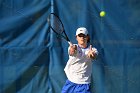 MTen vs Assumption  Wheaton College Men's Tennis vs Assumption College. - Photo by: KEITH NORDSTROM : Wheaton, Tennis